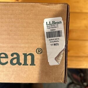 L.L.Bean x flowfold